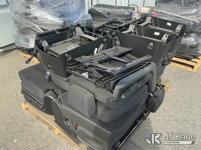 Car Seats (Used)