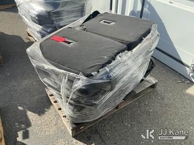 Car Seats (Used)
