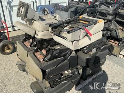 Car Seats (Used)
