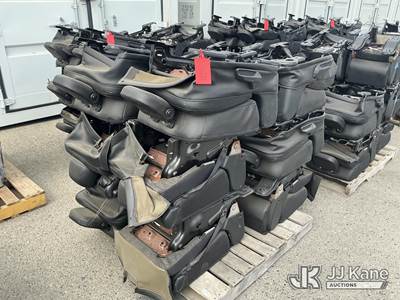Car Seats (Used)