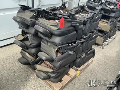 Car Seats (Used)