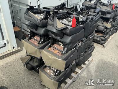 Car Seats (Used)