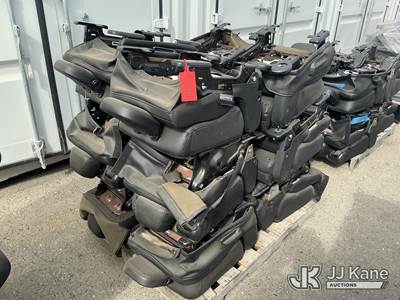 Car Seats (Used)