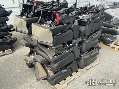 Car Seats (Used)