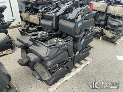 Car Seats (Used )