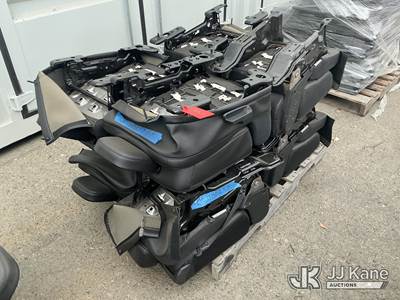 Car Seats (Used)