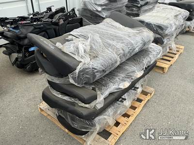 Car Seats (Used)