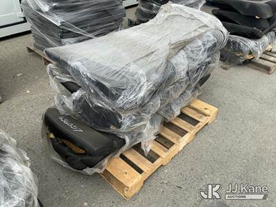 Car Seats (Used)