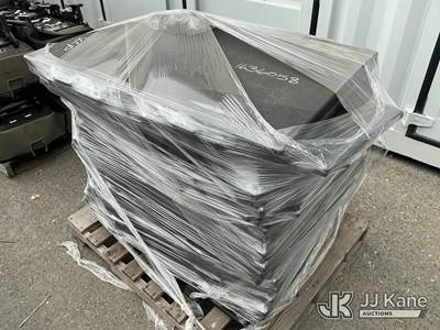 Car Truck Inserts (Used)