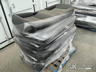 Car Seats (Used)