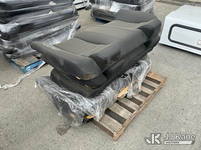Car Seats (Used)