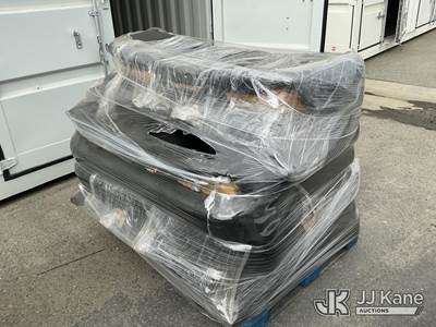 Car Seats (Used)