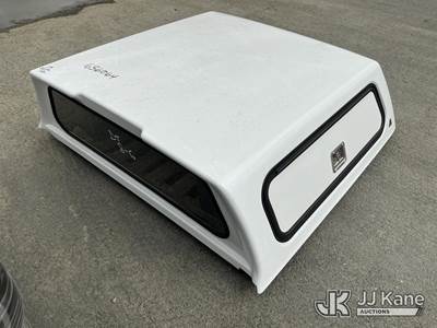 Leer Campershell (Used)