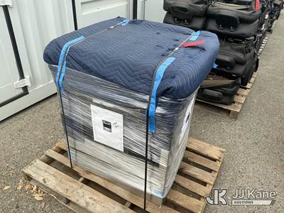 Bosch 30in Oven (Used)