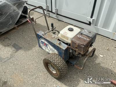 Northstar Pressure Washer (Used