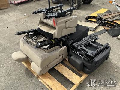 Car Seats (Used)