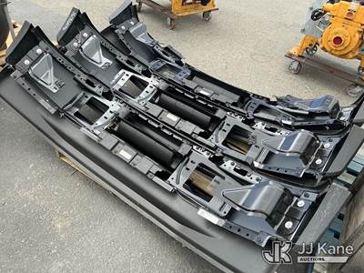 Ford Front Bumpers (Used)