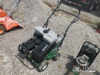 Billy Goat Aerator