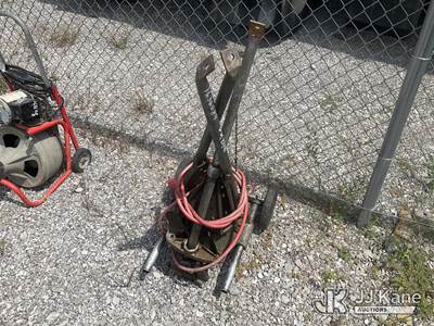 Pipe Threader