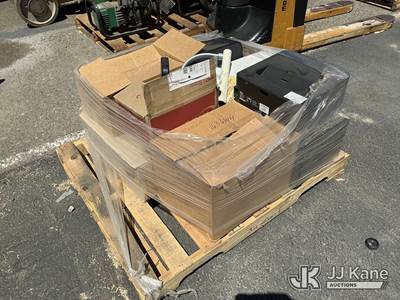 Printers & Miscellaneous Items (Used)