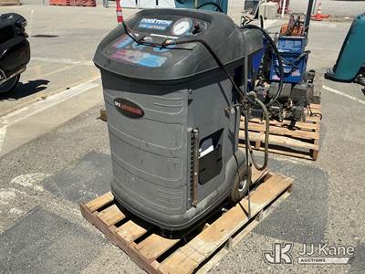Robinair Coolant Exchanger (Used)