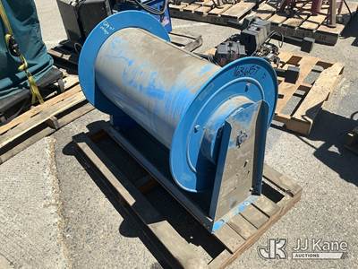 Hose Reel (Used)