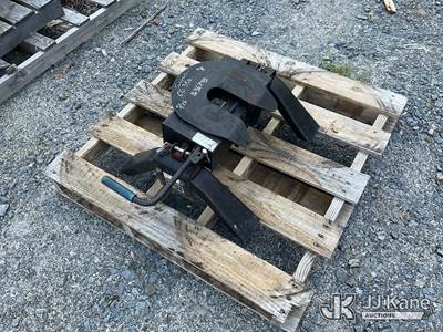 5th Wheel Attachment