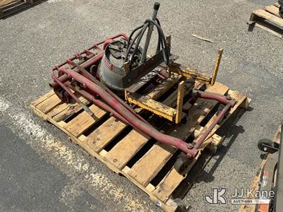 Transmission Jack (Used)