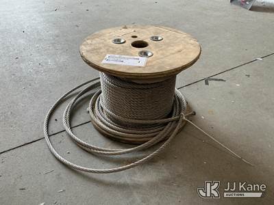 Spool Wire