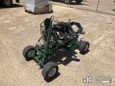2014 McElroy #28 Fusion Machine