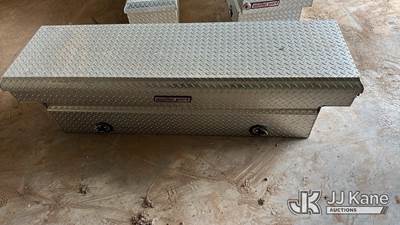 Tool Boxes