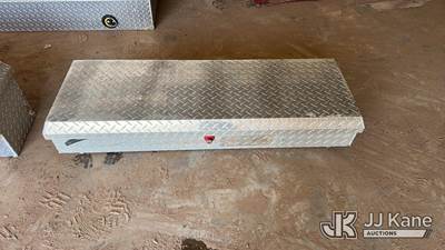 Tool Boxes