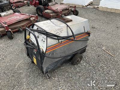 Kleanline Sears Pressure Washer MDL KS1503 (Condition Unknown