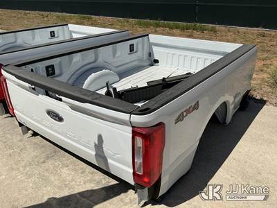 Truck Bed