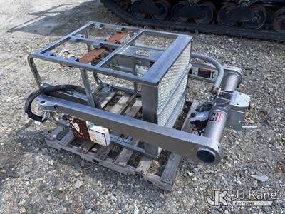 Altec Basket w/ Upper Controls