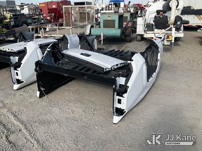 Toyota Tacoma Truck Bed