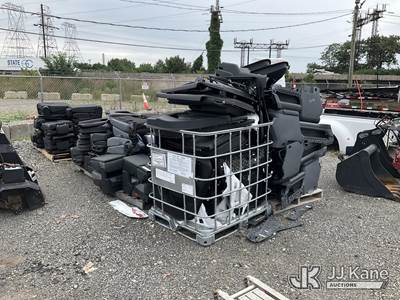 Tahoe Seats & Consoles