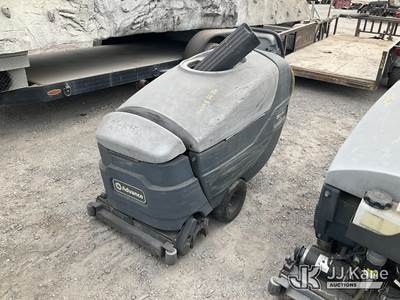 Eco Flex Warrior s/n N4000058378