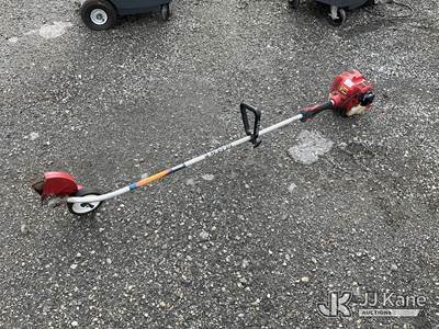 Shindiawa Gas-Powered Edger