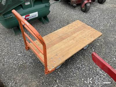 Used Cart