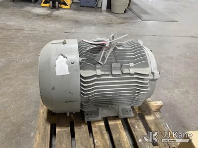Siemens Motor