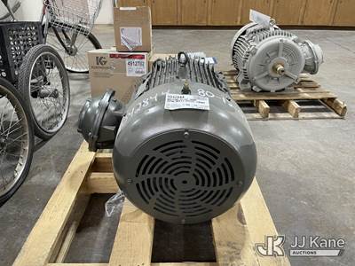 ABB Motor