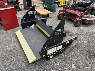 Thieman Liftgate (Condition Unknown)