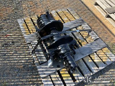 Pallet Of (1) Paccar Winch