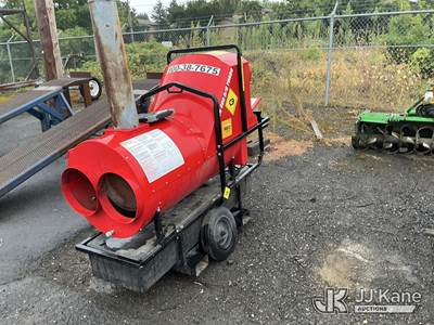 Campo Blaze 400 D/G Turbo, S/N B410229942