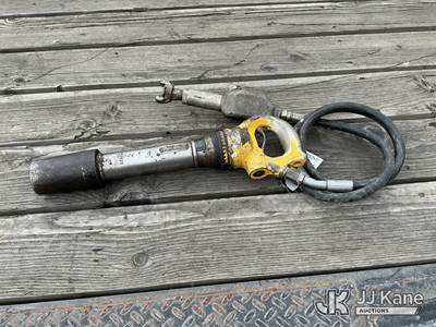MPT Tool, S/N ST00923