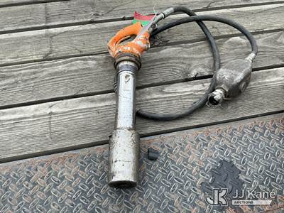 APT M133CN Rivet Buster, S/N M133CN2301069