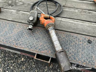 APT 133 Rivet Buster, S/N M133CN2209342