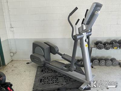 Life fitness Elliptical