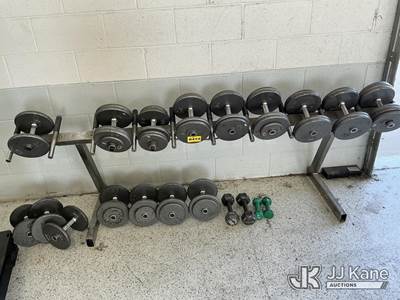 Dumb Bells
